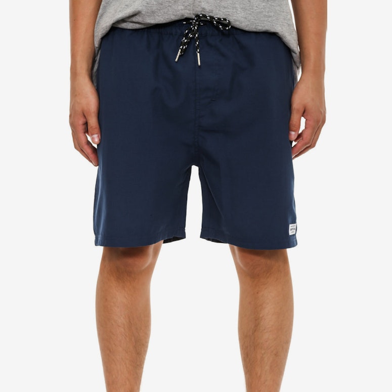 Swim Trunk Navy