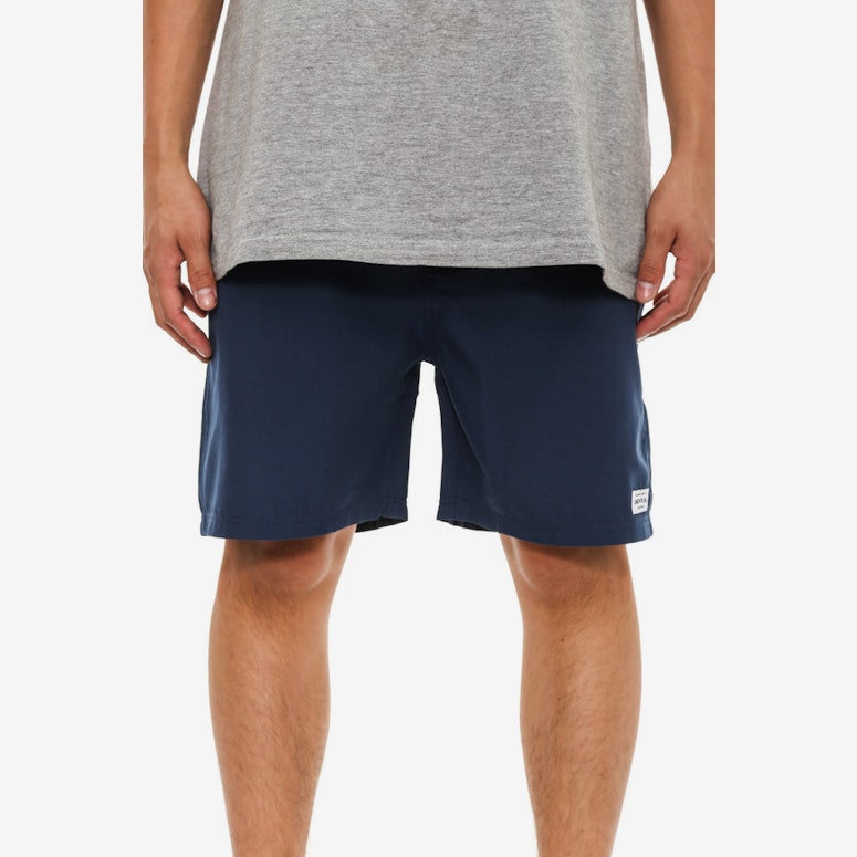 Swim Trunk Navy