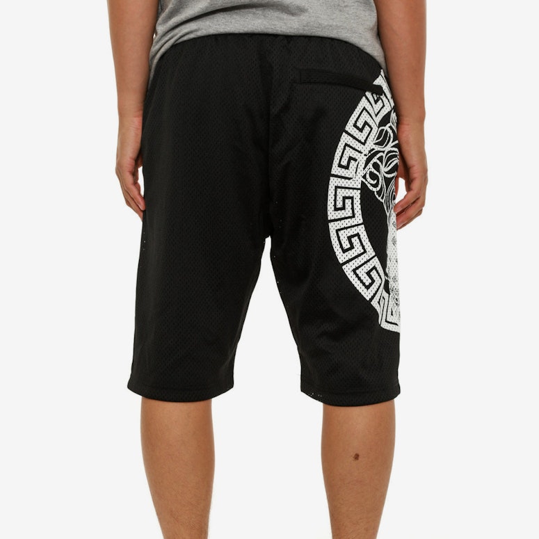 Greco Bandit Basketball Shorts Black