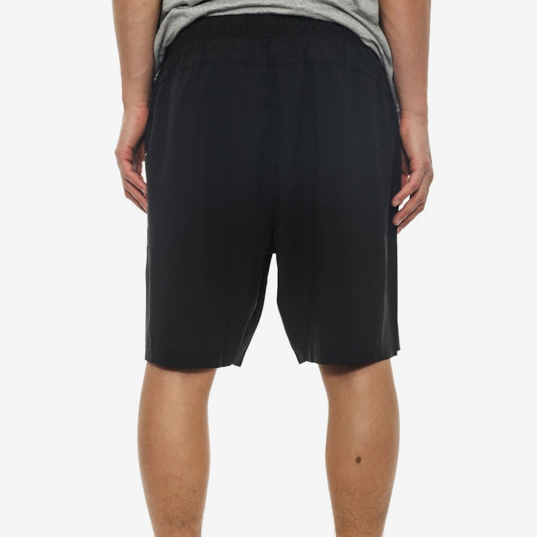 Sport Short Black