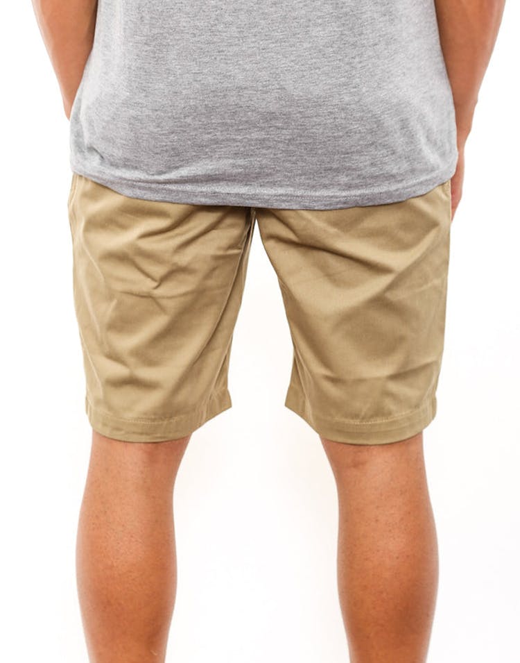 Sur Califas 2.0 Shorts Khaki
