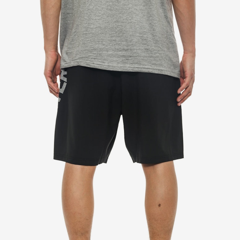 Sport Short Black