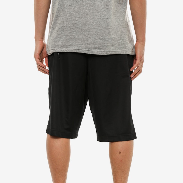 Baseline Shorts Black/black/bla