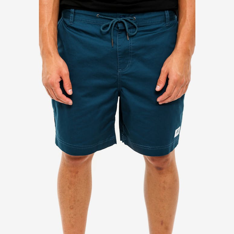 Curb Short Multi-coloured