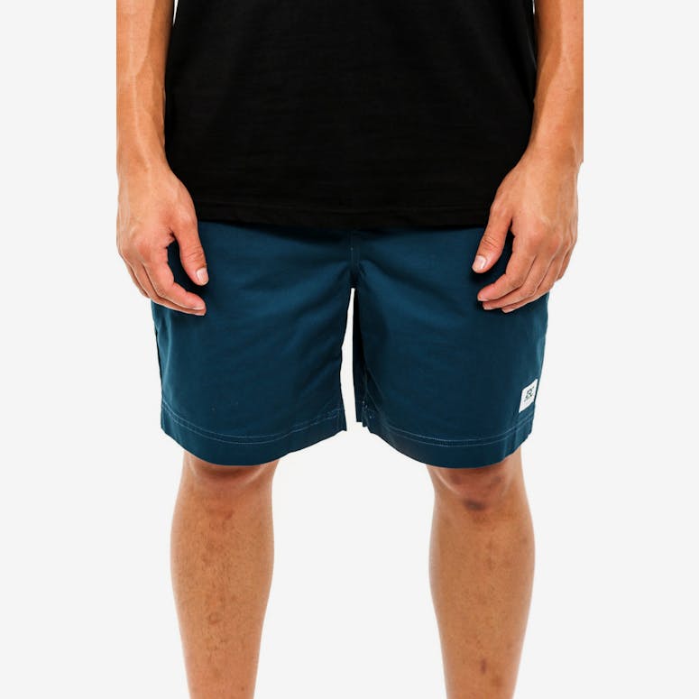 Curb Short Multi-coloured