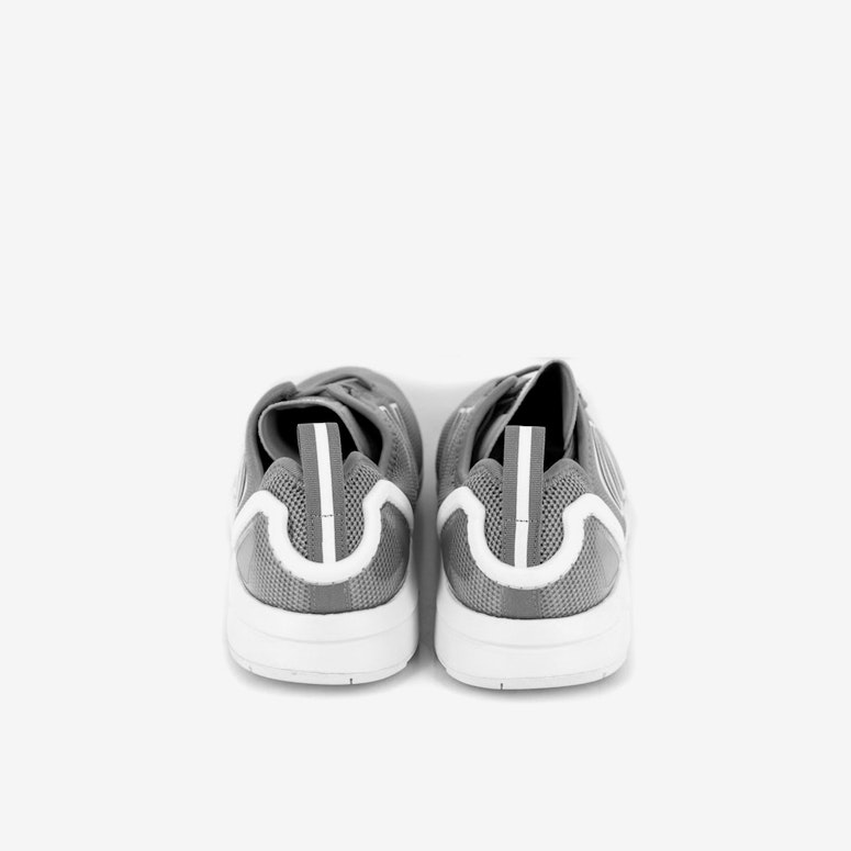 ZX Flux Racer Grey/white