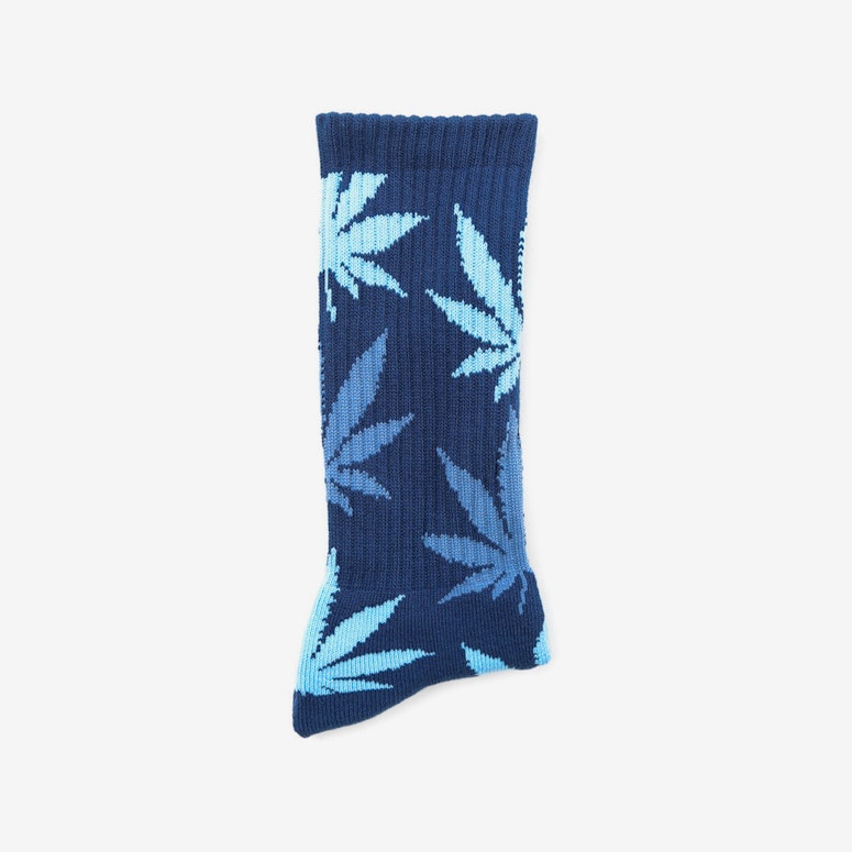 the Plantlife Socks 4 Slate/blue/ligh