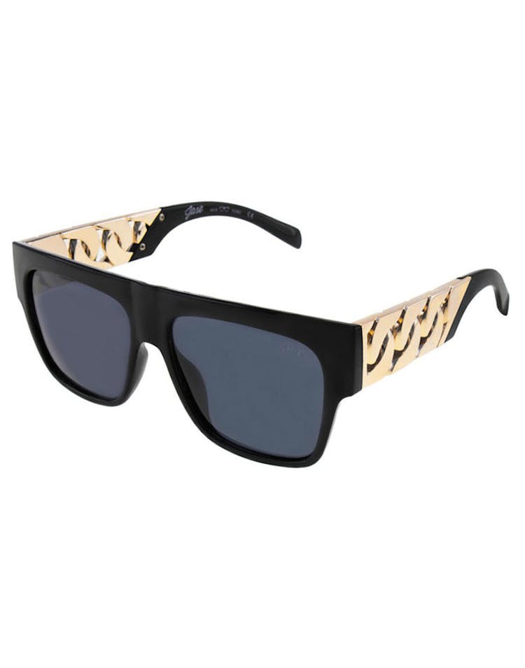 Cache Sunglasses Black