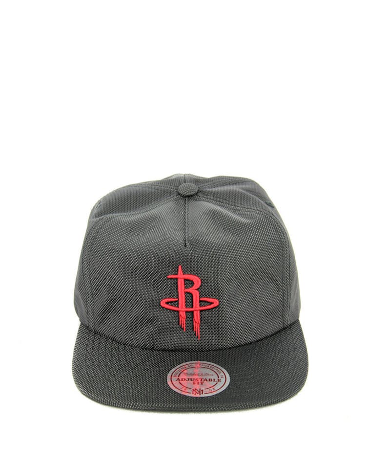 Rockets Ballistic Nylon ST Grey