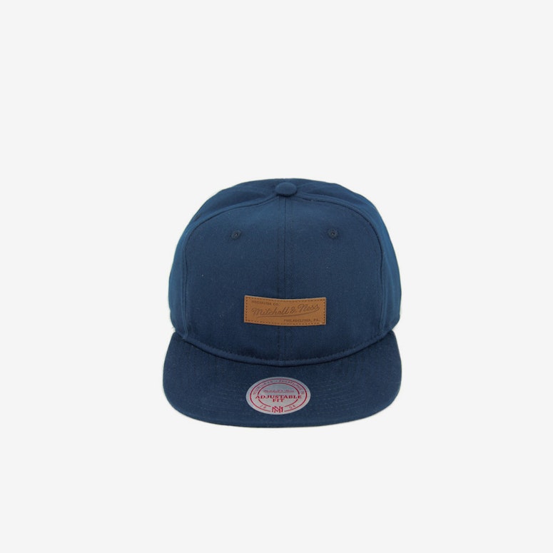 Ballpark Snapback Navy