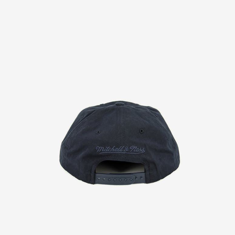 Cavaliers Pitch Snapback Navy