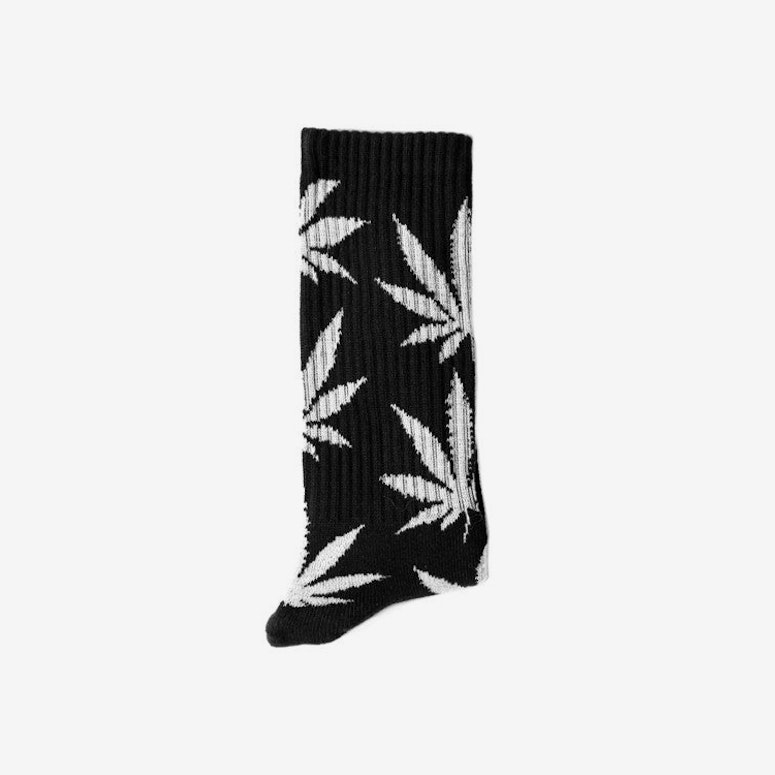 Glow in the Dark Plantlife Black