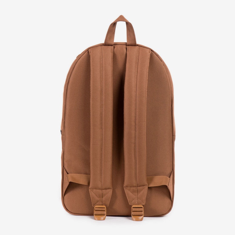 Parker Backpack 2 Caramel/navy