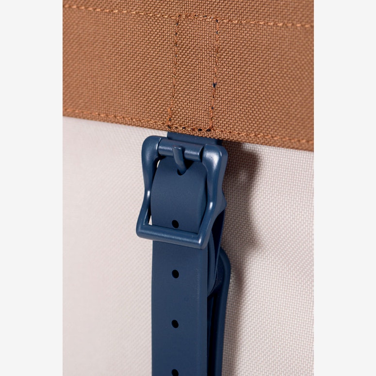 Survey W Rubber Finish Caramel/natural