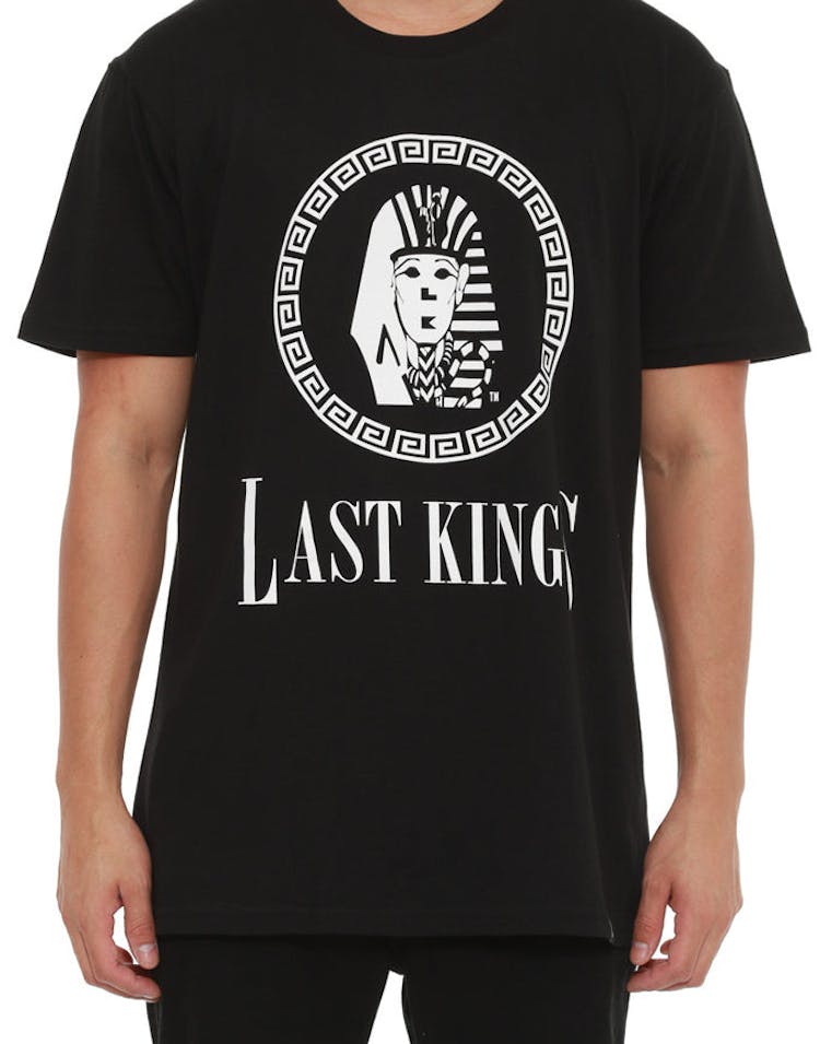 OG Logo SS T Black