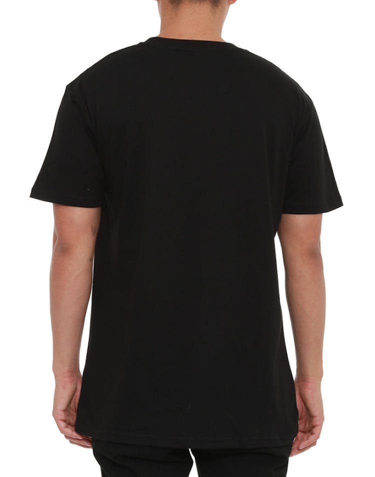 OG Logo SS T Black
