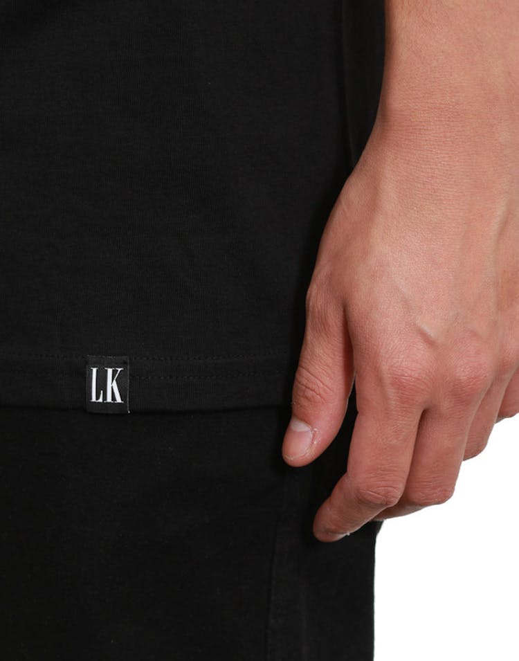 OG Logo SS T Black