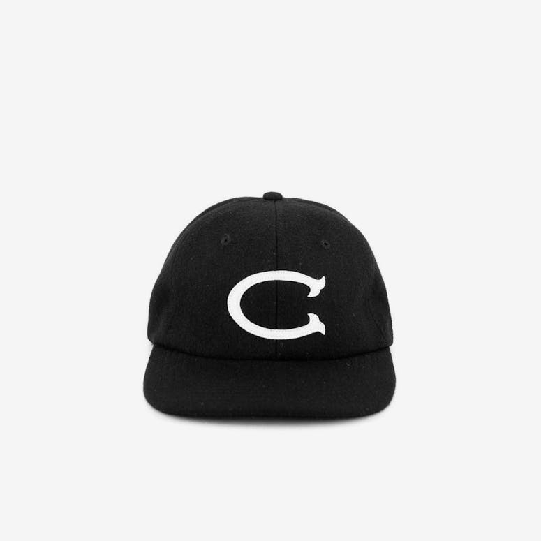 Joueur Strapback Black