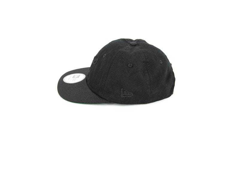 Bets New Era Strapback Black