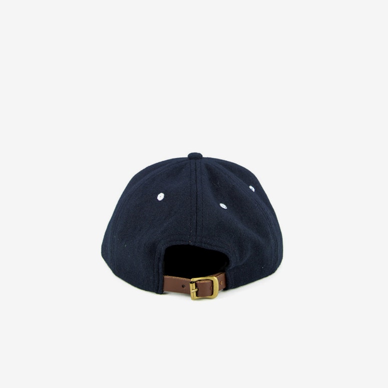 All Star Strapback Navy