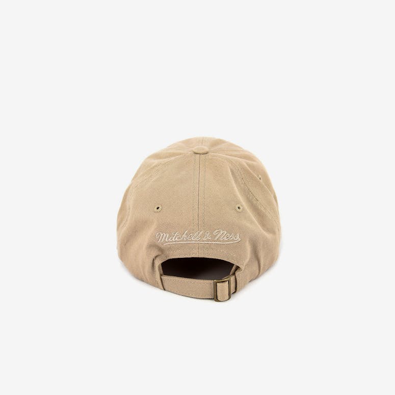 Miniature B Logo ST Khaki/black