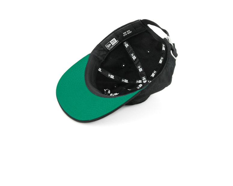 Bets New Era Strapback Black