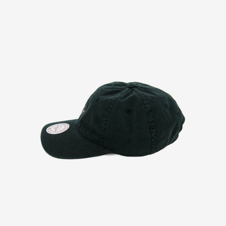 Kings Chukker Strapback Black/grey