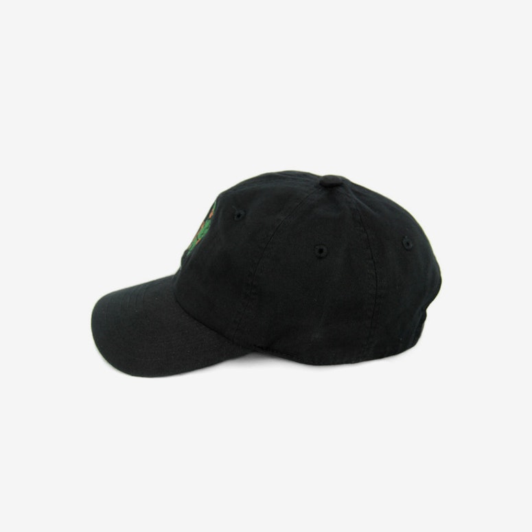 Destroy and Rebuild Sport Cap Black