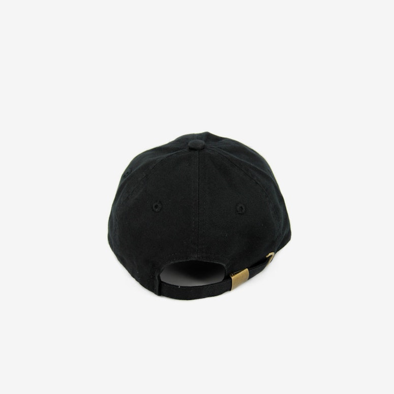 Destroy and Rebuild Sport Cap Black
