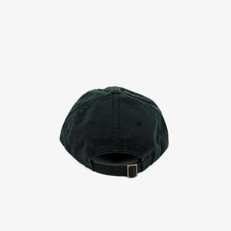 Kings Chukker Strapback Black/grey