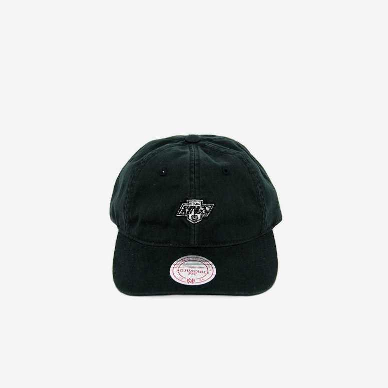 Kings Chukker Strapback Black/grey