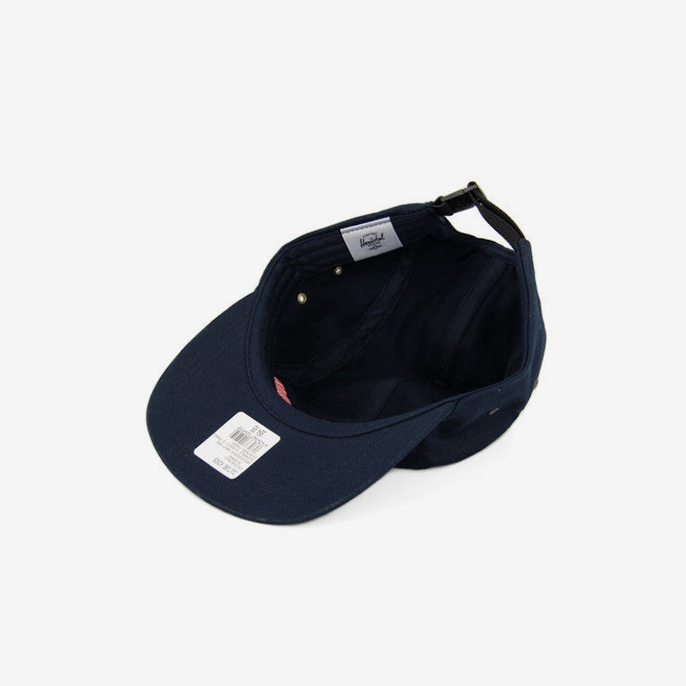 Glendale Classic 5 Panel Navy