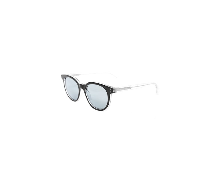 Riviera Black/clear