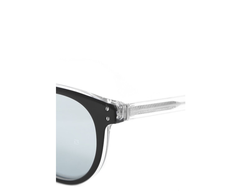 Riviera Black/clear