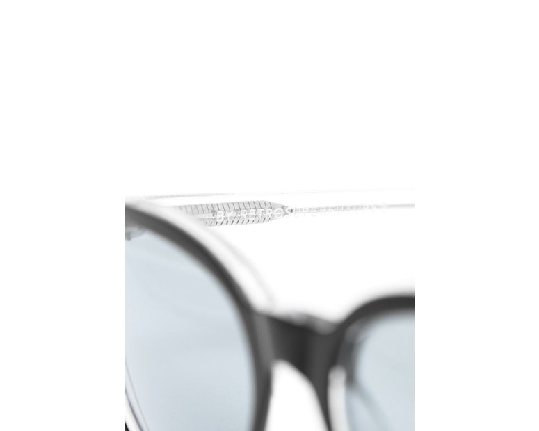 Riviera Black/clear