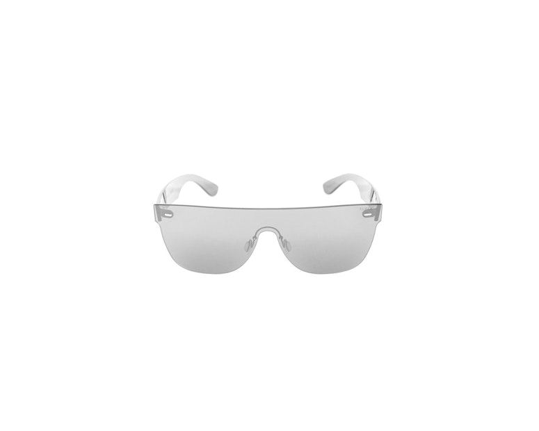 Tuttolente Flat Top Silver