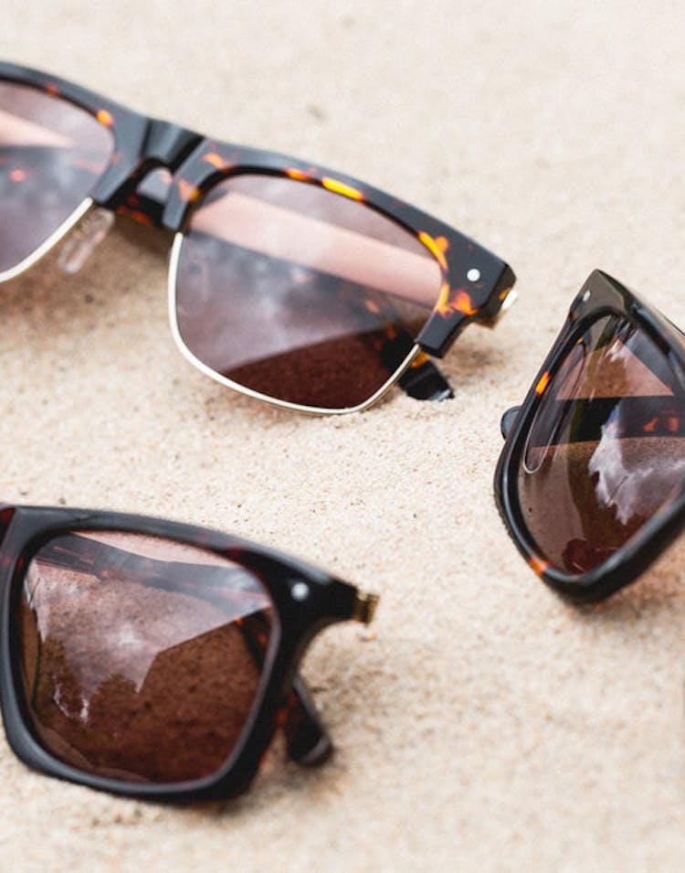 Watson Sunglasses Tortoise