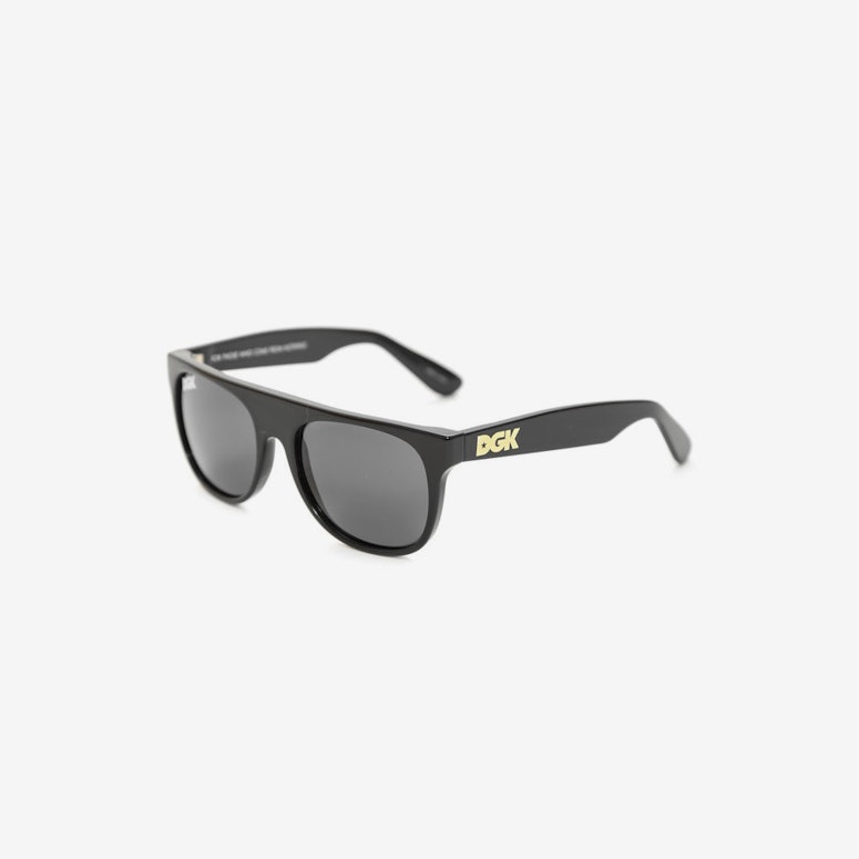 Playa Sunglasses Black