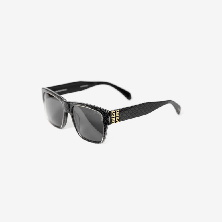 Thuxury Violento 2 Black