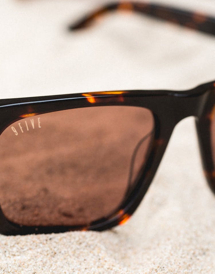 Watson Sunglasses Tortoise