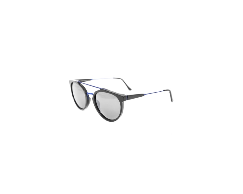 Giaguaro Large Black/blue