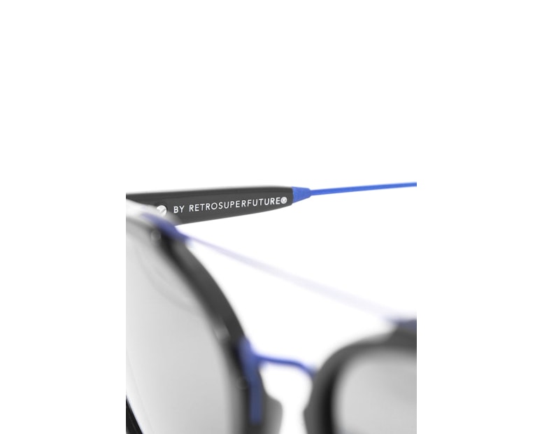 Giaguaro Large Black/blue
