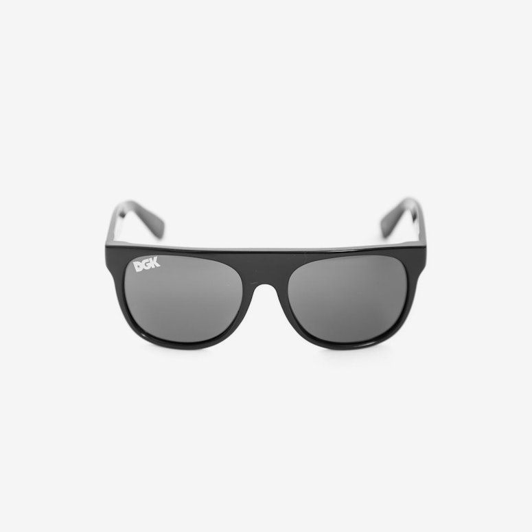 Playa Sunglasses Black