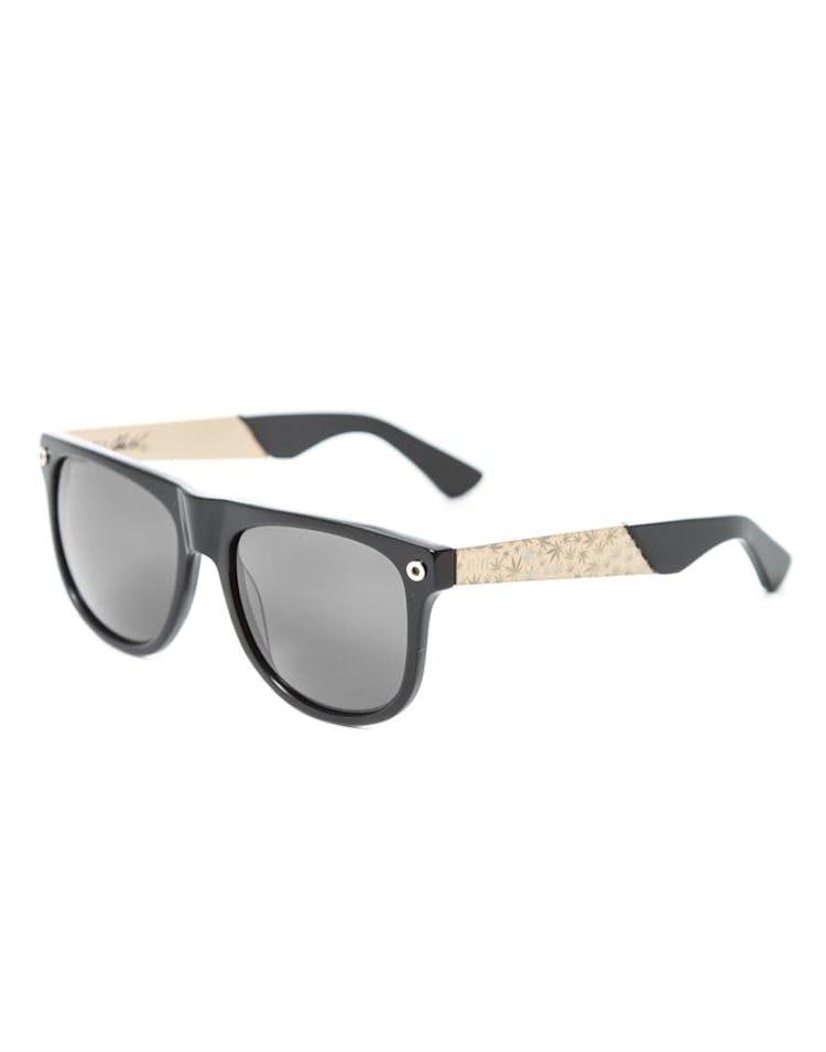 Kls2 High Times Black/gold
