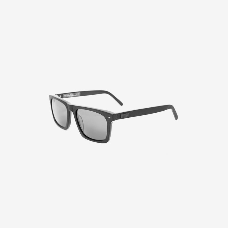 Watson Sunglasses Black/black/bla
