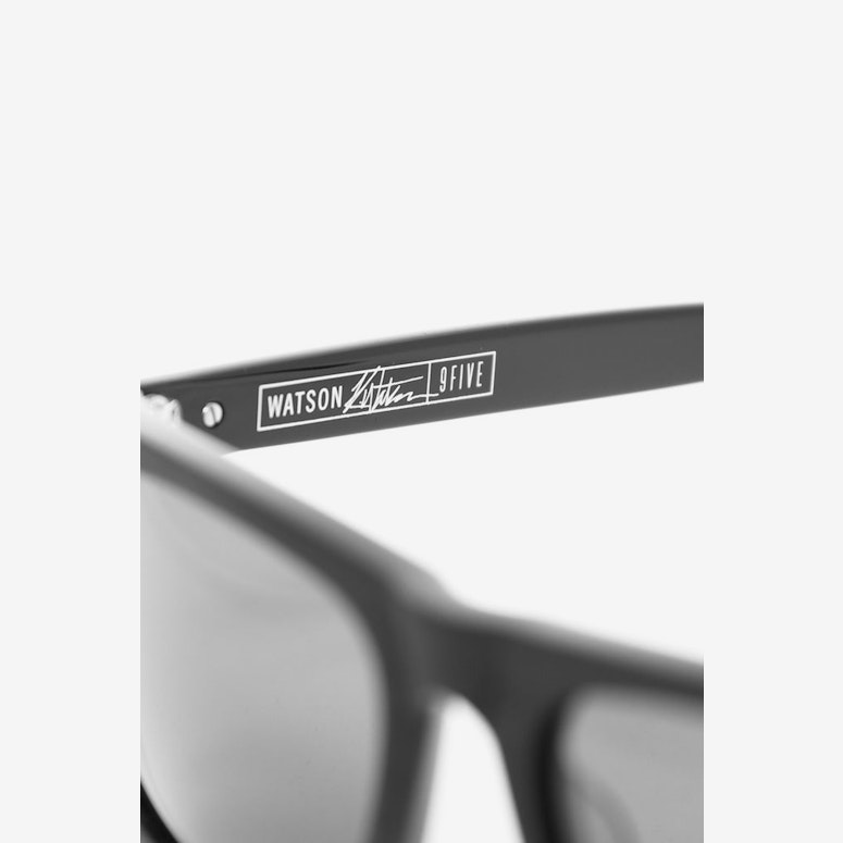 Watson Sunglasses Black/black/bla