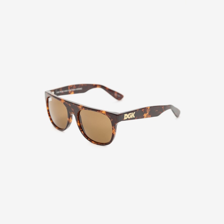 Playa Sunglasses Tortoise
