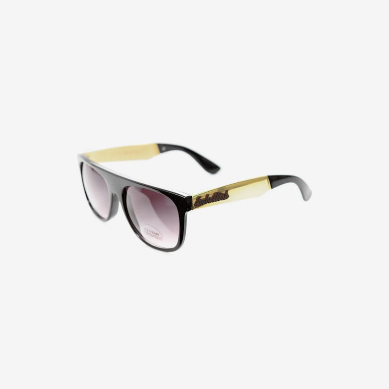 Embelish Sunglasses Black
