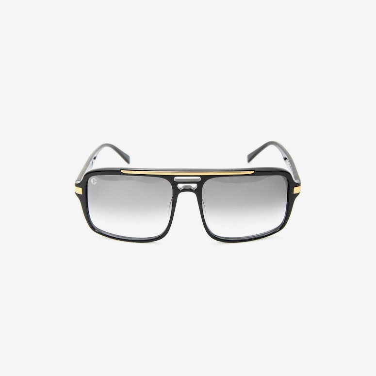 Castillo Sunglasses Black