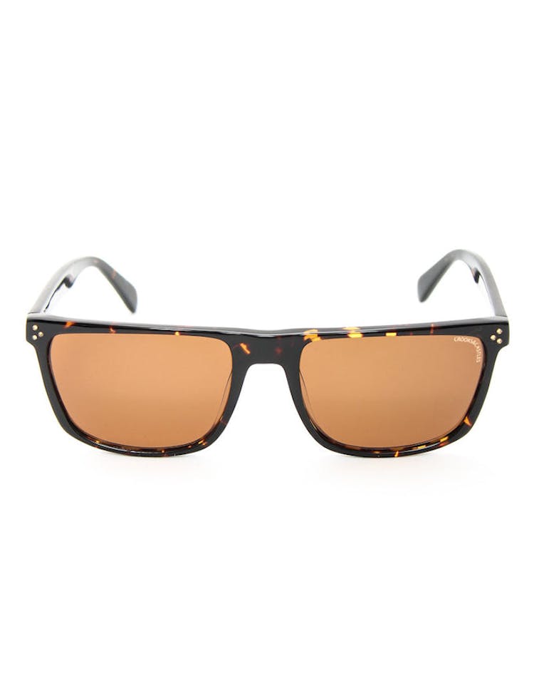 Ladron Sunglasses Tortoise